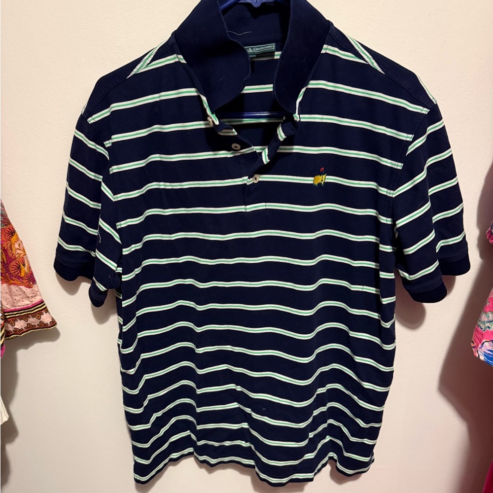 Masters collection size large